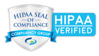 HIPAA Seal of Compliance